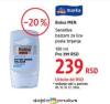 DM market Balea balzam za lice posle brijanja