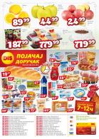 Akcija Katalog DIS Market akcija, 20-31. decembar 2016 49850