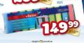 Dis market Vileda sunđer Glitzi Rainbow, 10/1