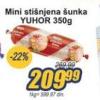 Aman doo Yuhor Stišnjena šunka