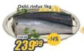 Aman doo Oslić rinfuz, 1kg