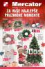 Akcija Praznična akcija Mercator, 15. decembar 2016 do 15. januar 2017 49853