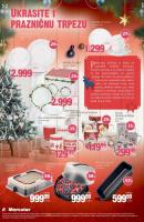 Akcija Praznična akcija Mercator, 15. decembar 2016 do 15. januar 2017 49861