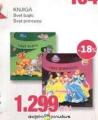 Mercator Knjiga za decu Svet bajki