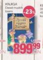Mercator Knjiga za decu Deset mudrih basni