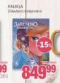 Mercator Knjiga za decu Zaleđeno kraljevstvo