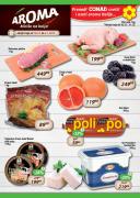 Katalog Katalog Aroma akcija, 16. decembar 2016 do 4. januar 2017