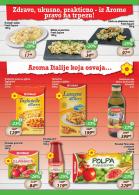 Akcija Katalog Aroma akcija, 16. decembar 2016 do 4. januar 2017 49868