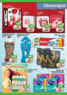 Akcija Katalog Aroma akcija, 16. decembar 2016 do 4. januar 2017 49876