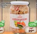 Aroma Mešana salata Montella, 700g