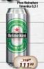 Aroma Heineken Pivo svetlo