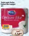 Aroma Toalet papir Perfex, 4/1