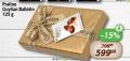 Aroma Praline Guylian Ballotin, 125g