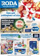 Katalog Katalog RODA akcija, 22-28. decembar 2016