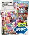 Roda Novogodišnji paketići