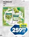 Roda Kozmetički poklon set Palmolive Olive
