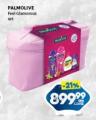 Roda Kozmetički poklon set Palmolive Fee Glamorous