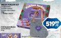 Roda Milka poklon set sa torbom