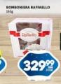 Roda Bombonjera Raffaello, 150g