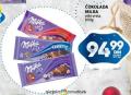 Roda Čokolada MIlka, 100g