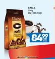 Roda Zlatna C mlevena kafa, 100g