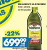 Roda Monini Maslinovo ulje