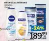 Roda Nivea Gel za tuširanje