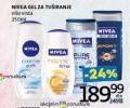 Roda Gel za tuširanje Nivea, 250ml