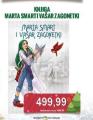 Univerexport Dečija knjiga Marta smart i vašar zagonetki