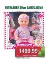 Univerexport Lutka beba sa dodacima