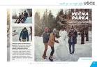 Akcija Ušće Sopping Center Trend magazin, zima 2017 49939
