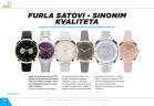 Akcija Ušće Sopping Center Trend magazin, zima 2017 49956
