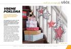 Akcija Ušće Sopping Center Trend magazin, zima 2017 49965