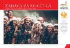 Akcija Ušće Sopping Center Trend magazin, zima 2017 49969