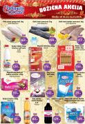 Katalog Božićna akcija AD Podunavlje, 20-24. decembar 2016