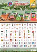 Katalog Vikend akcija Trgopromet, 23-25. decembar 2017