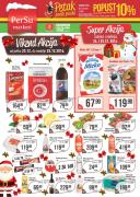 Katalog Vikend akcija PerSu, 23-25. decembar 2016