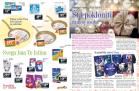 Akcija Gomex Porodični magazin, 23. decembar 2016 do 12. januar 2017 50013