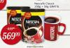 Super Vero Nescafe Classic instant kafa