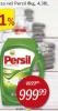 Super Vero Persil Power gel