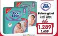 Aksa Evy Baby pelene giant pack