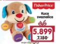 Aksa Kuca sveznalica Fisher Price