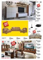 Akcija Katalog nameštaja Vitorog, 16 decembar 2016 do 27. januar 2017 50042