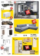 Akcija Katalog nameštaja Vitorog, 16 decembar 2016 do 27. januar 2017 50045