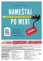 Akcija Katalog nameštaja Vitorog, 16 decembar 2016 do 27. januar 2017 50056