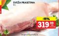IDEA Sveža prasetina, 1kg