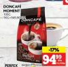 IDEA Doncafe Moment mlevena kafa