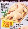 Dis market  Pileći batak i karabatak