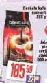 Dis market Doncafe Moment mlevena kafa, 200g