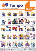 Akcija Nedeljna akcija TEMPO, 23-31. decembar 2016 50060